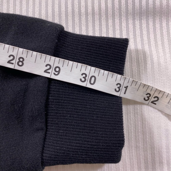 Vans Breast Cancer Awareness Crop Oversized Hoodie - Picture 11 of 15